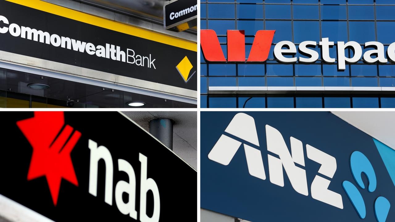 Banks all sing from same hymn sheet on RBA rate cut