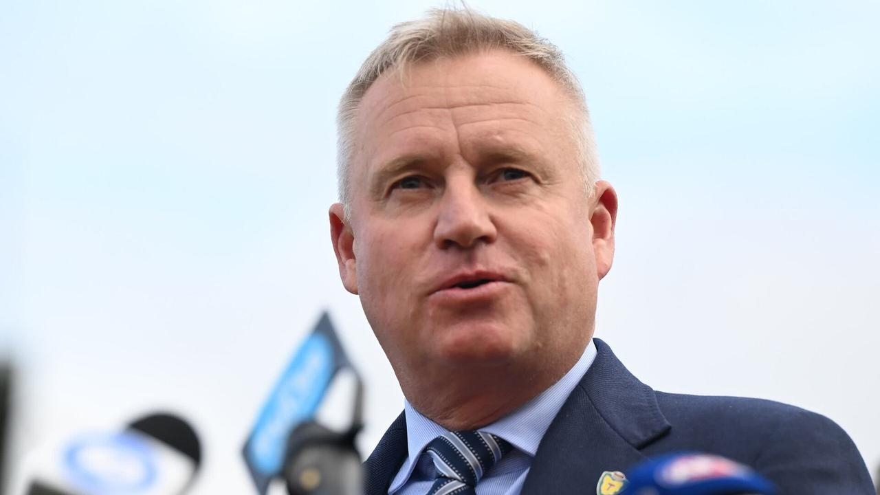 Tasmanian government may not ‘fall' tonight