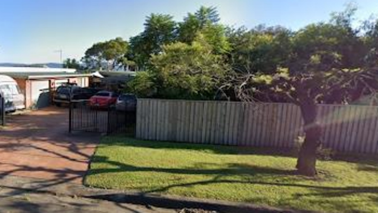 Woman chained to bed, only allowed to leave to eat, police allege