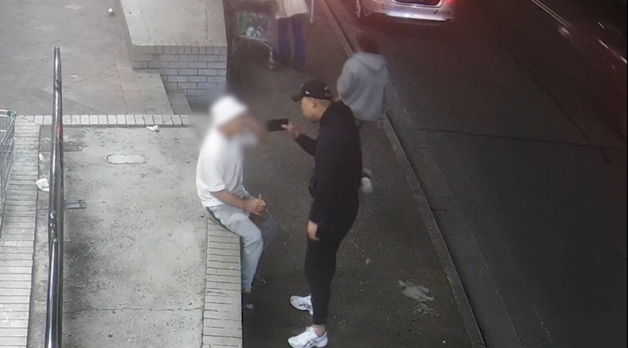 ‘Contract crew' wanted for questioning over torture, murder, kidnappings