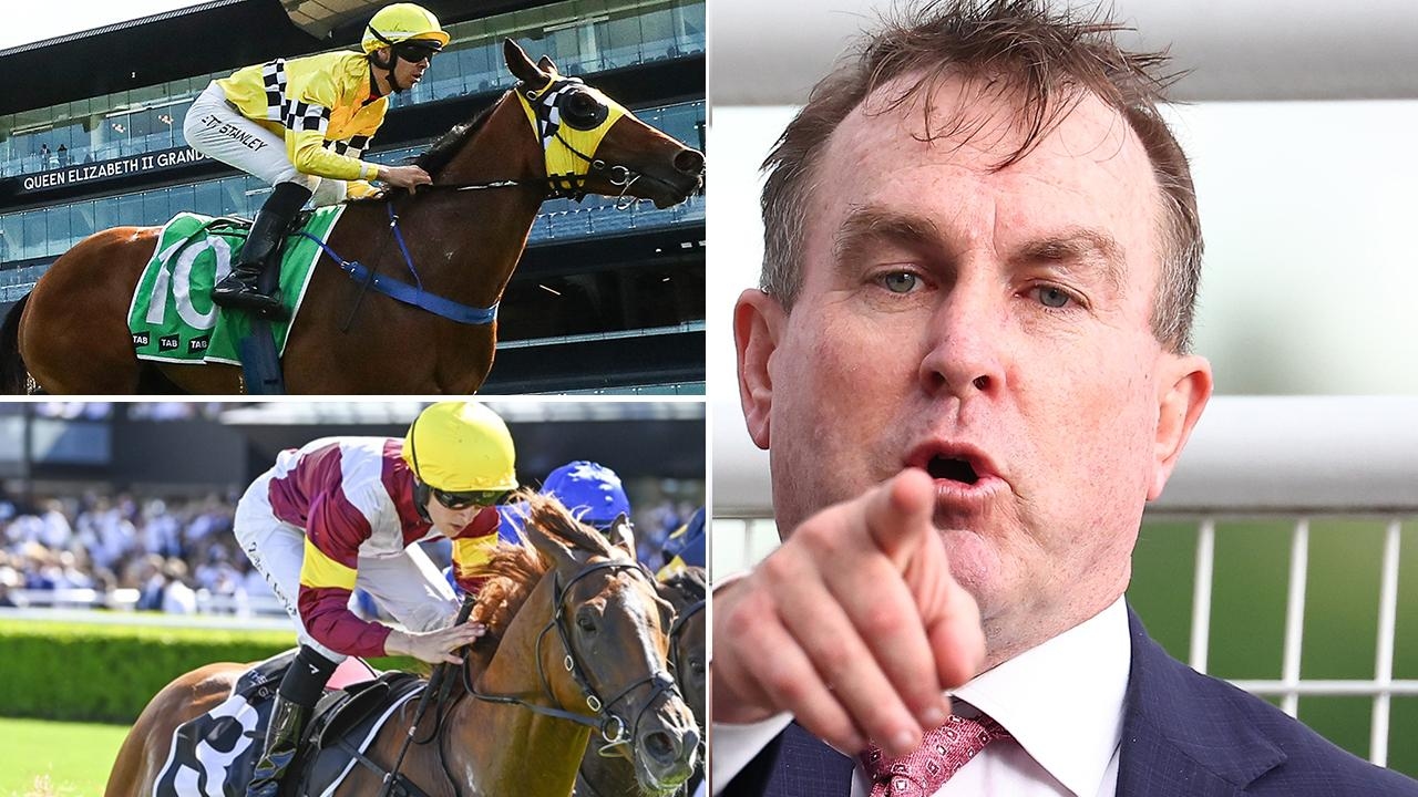 ‘We have to focus on the positive things about our sport': Trainer John O'Shea calls for unity after Rosehill sale decision
