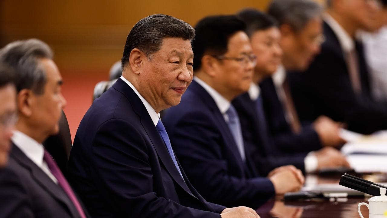 Anthony Albanese quick to ‘cozy up' to Xi Jinping since election win