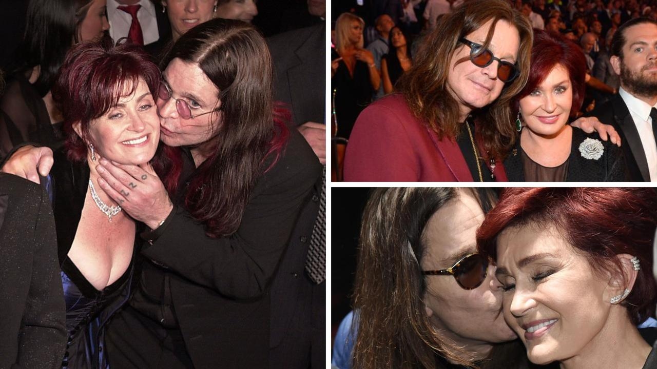 ‘I was a beast': Ozzy Osbourne's most shocking moments