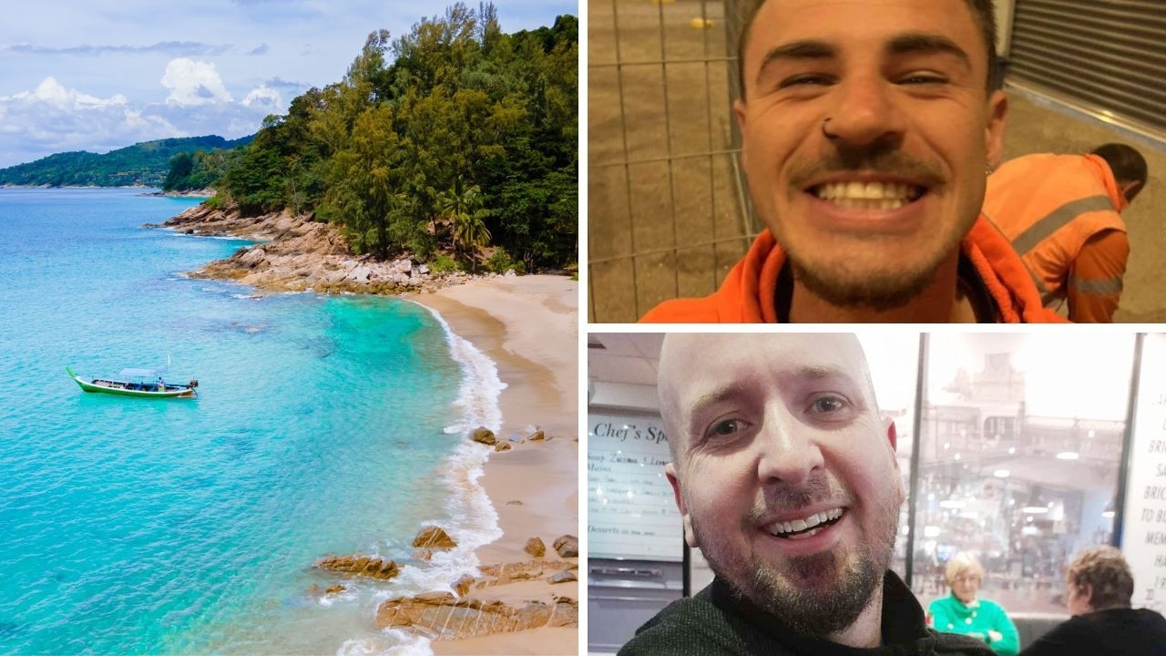 Australians keep dying in tourism paradise Thailand more than any other country