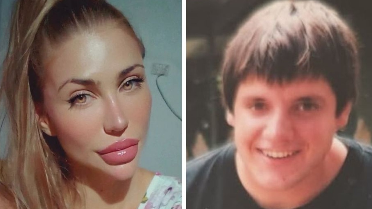 SA Police call off search for missing head of Julian Story allegedly killed by Tamika Chesser