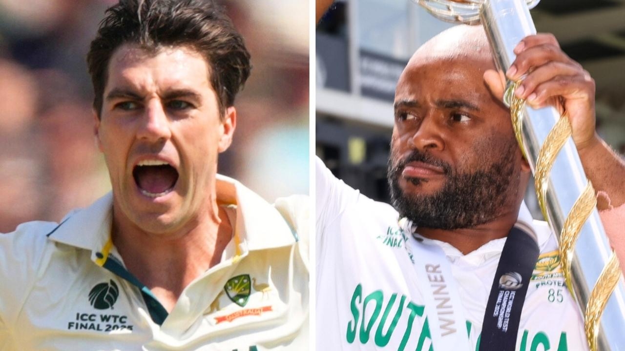 ‘Dreaded' sledge revealed as Australia burned in World Test Championship final