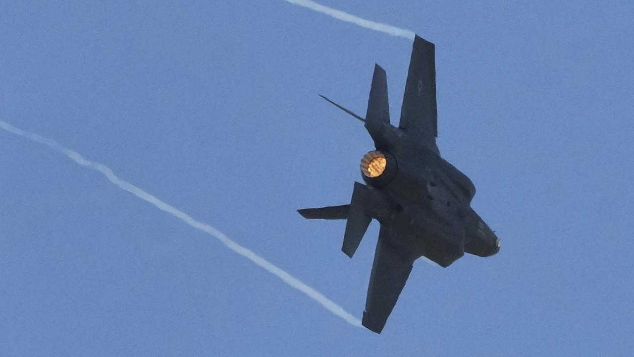Defence shares are booming as Trump, Middle East fuel expectations for government spending