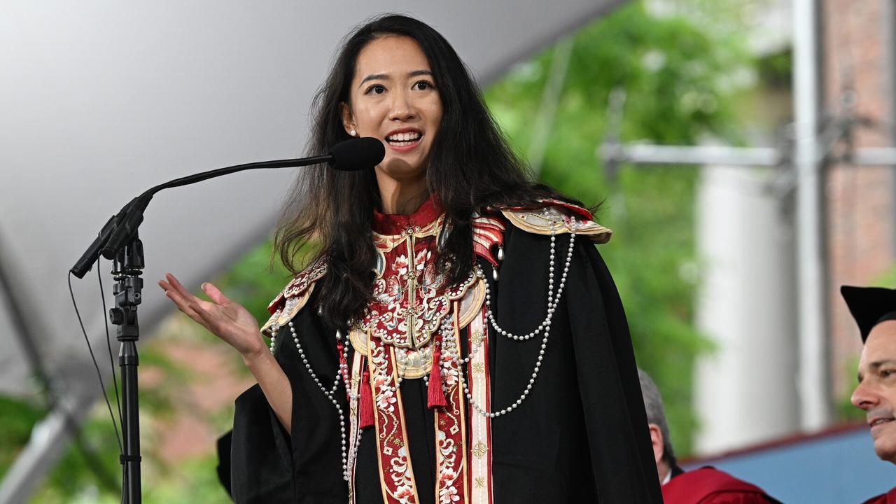 Harvard speaker allegedly linked to Chinese Communist Party to ‘gather intelligence' from US