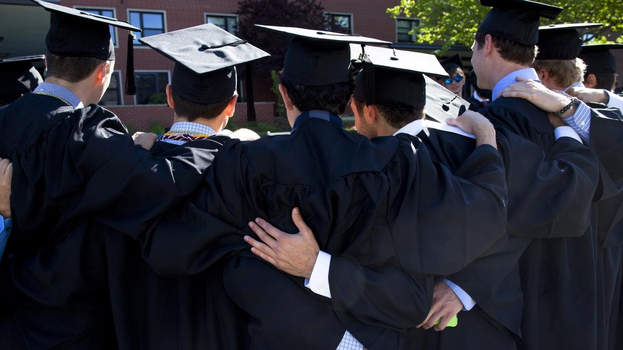 Top Aussie unis slip down global rankings