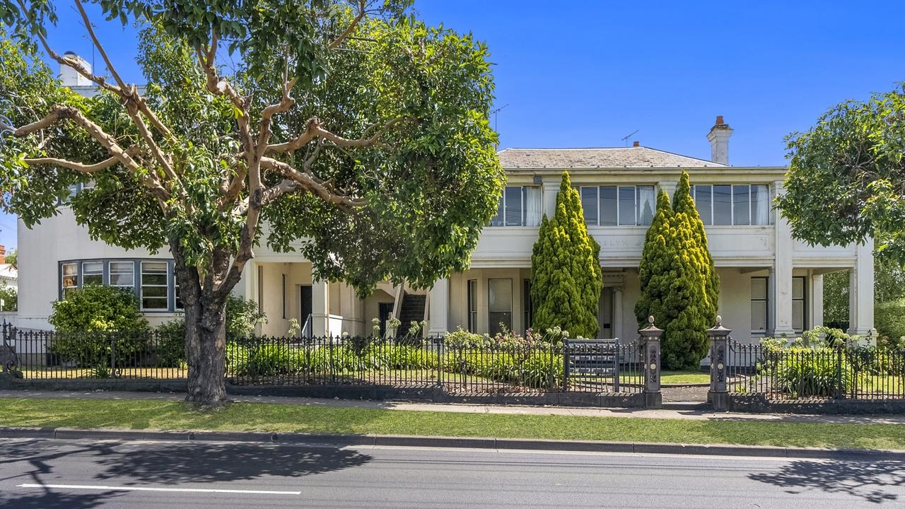 Buyers to unlock value in historic Newtown property