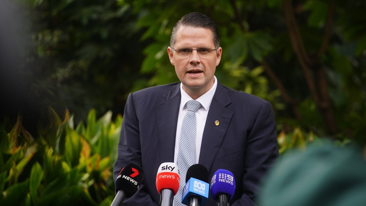 Vic Shadow Minister says state's treaty negotiations will be a ‘multi-billion-dollar process' with hundreds of millions already spent