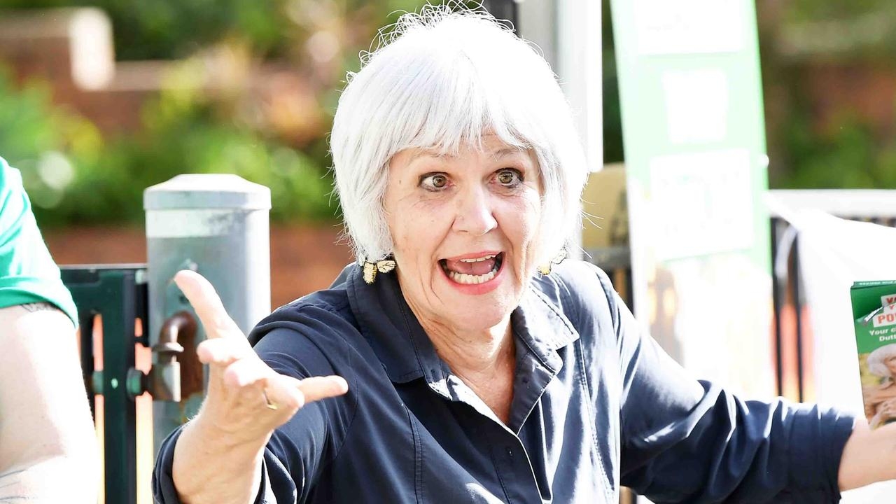 Federal election 2025: Elizabeth Watson-Brown wins Ryan for Greens