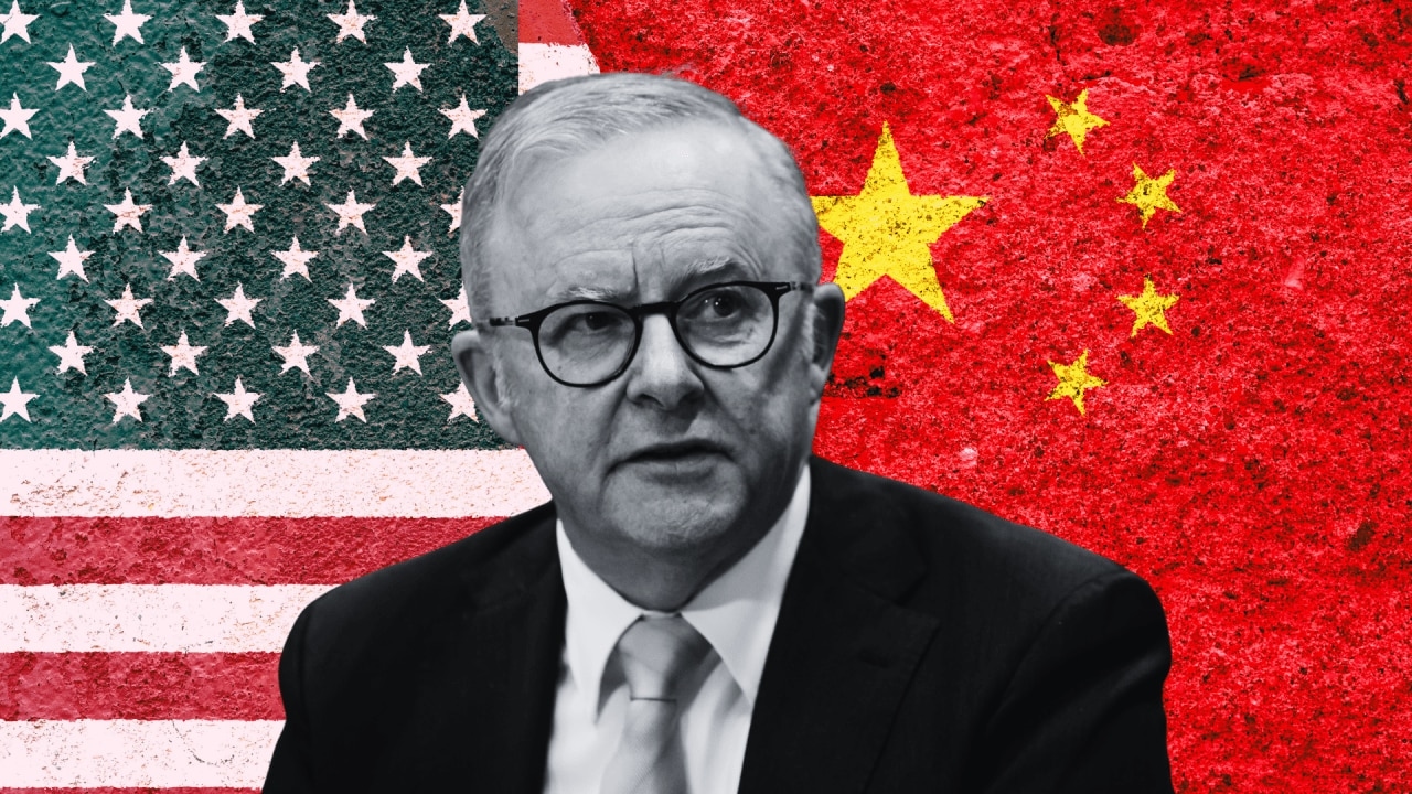 Australia needs the United States for defence, but the US needs Australia too: Albanese government