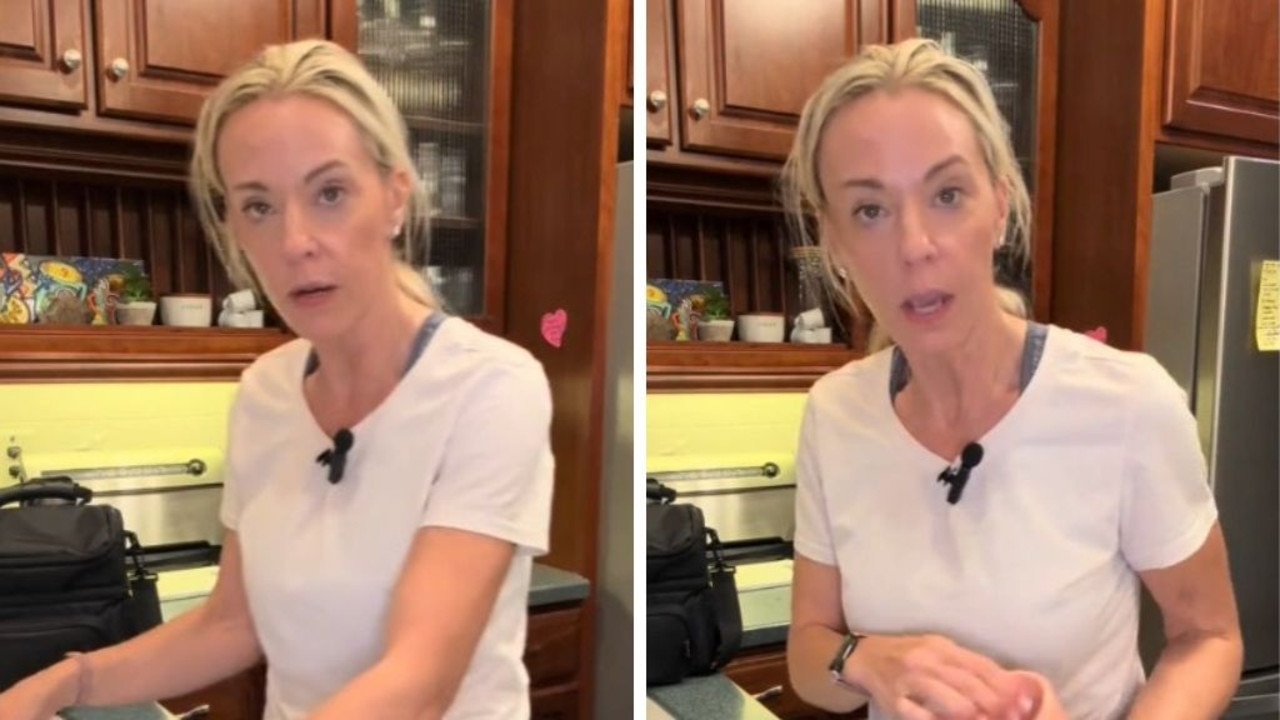 Reality star Kate Gosselin forced to return to regular job after ‘sickening' financial downfall