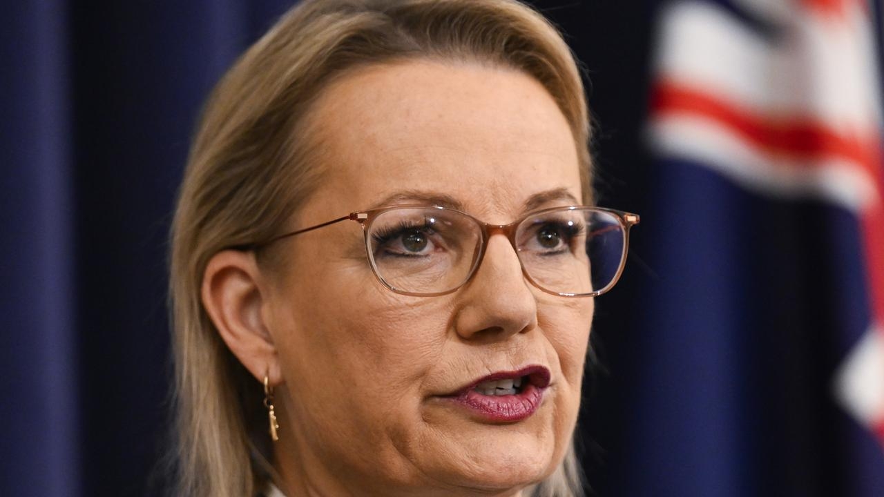 Sussan Ley to deliver National Press Club address, first Liberal leader to do so since Scott Morrison