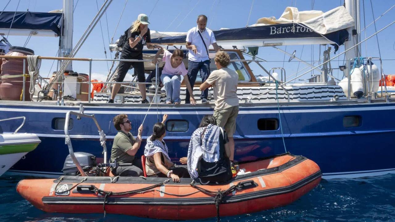 ‘Difficult to stomach': Greta Thunberg's absurd ‘kidnap' claim spectacle lashed