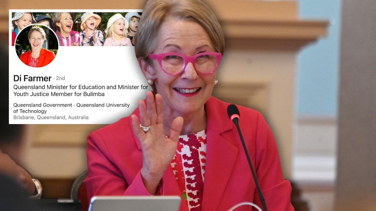George Street Beat: Qld politics news and gossip