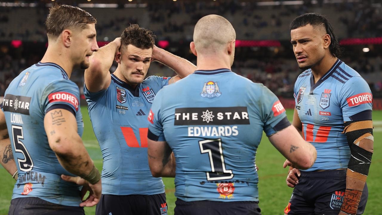 ‘He got through that sweet': Nathan Cleary set to take on Bulldogs in heavyweight clash