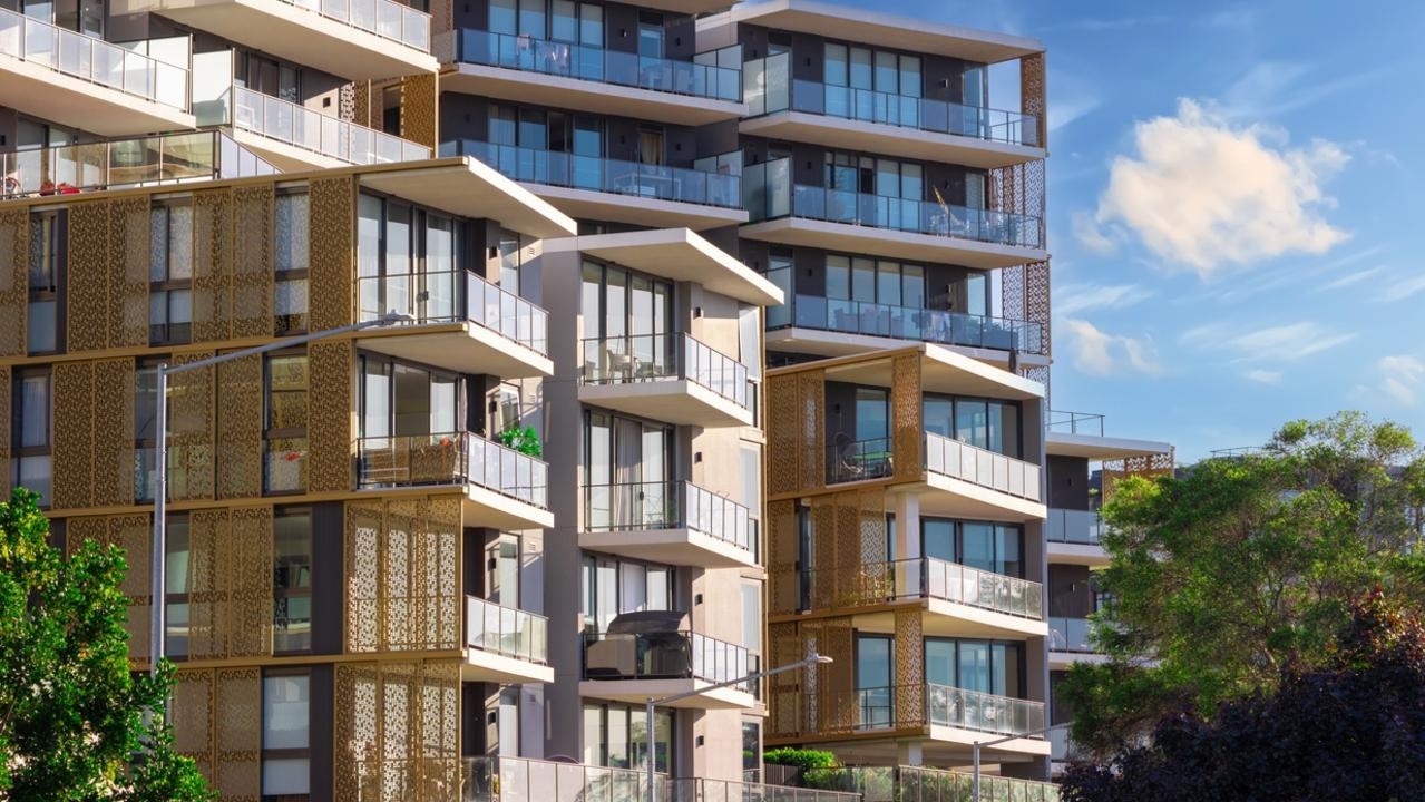 Calls for Vic Strata Commissioner amid owners corp review launch