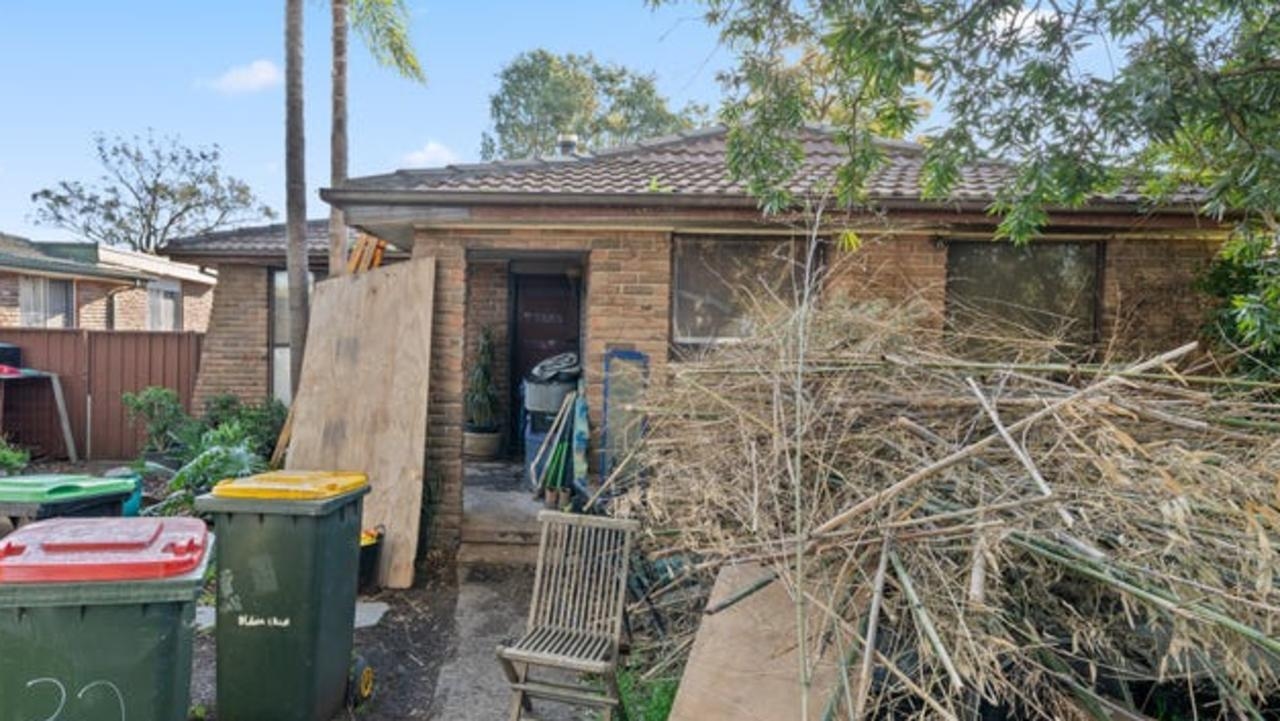 Why Australia is losing 24 affordable houses every day