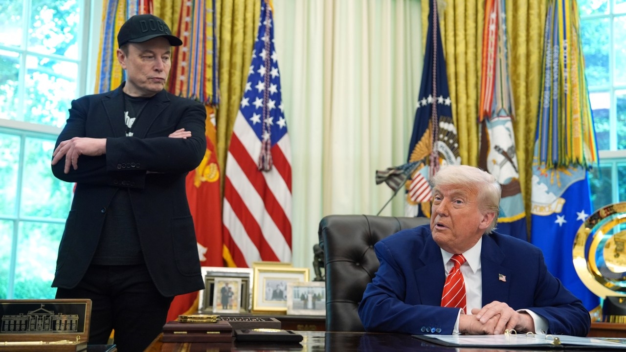 ‘Very serious consequences': Donald Trump threatens Elon Musk if he bankrolls Democrats amid heated stoush