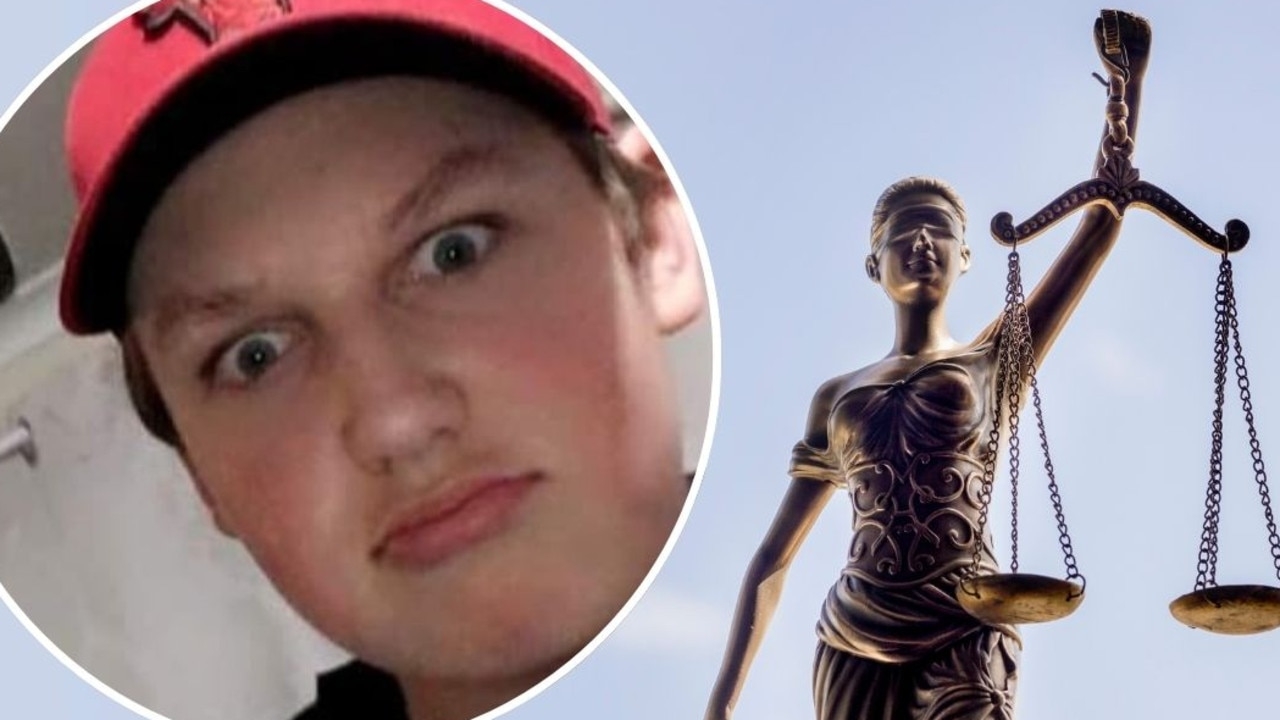 Bailey Seabourne was killed in accident when his friend was speeding and driving recklessly