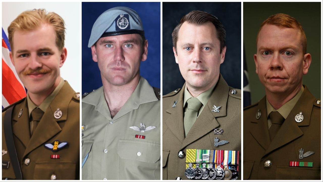 Pilot's last manoeuvre may have prevented second helicopter tragedy