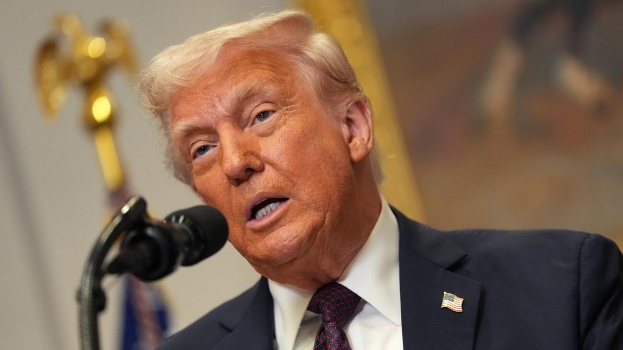 ‘Deeply disappointing': James Paterson blasts Trump administration's latest tariff hike