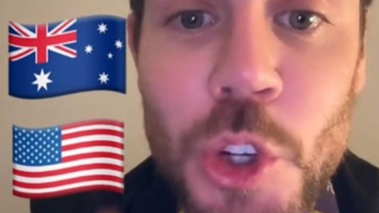 Shocking comparison of medicine costs between the US and Australia