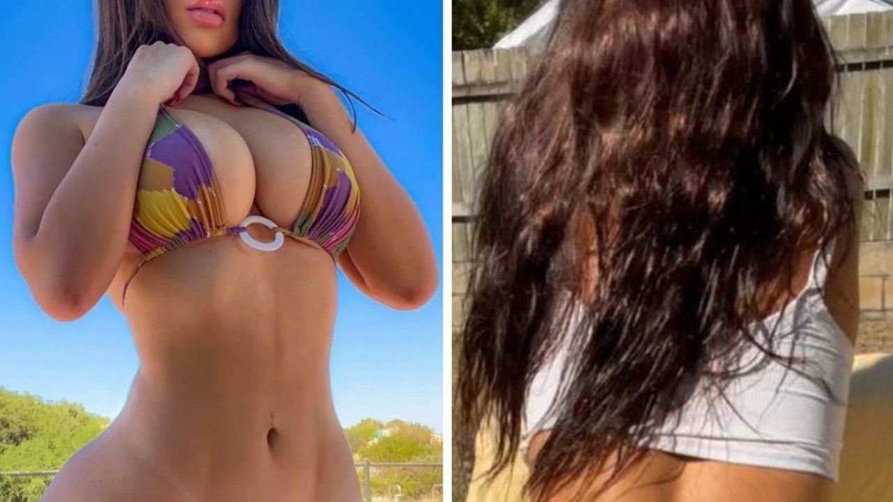 Tan line porn is a thing – and worryingly, it's making a comeback