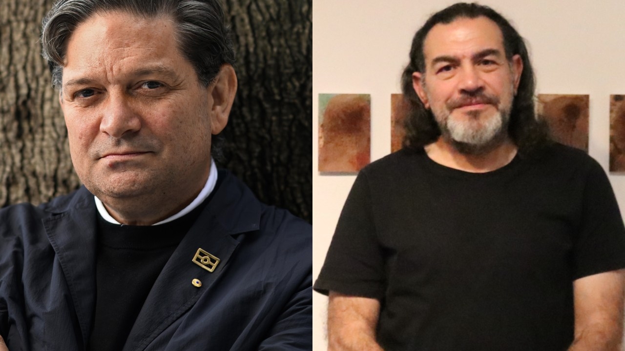 ‘Wrong person': Khaled Sabsabi and Michael Dagostino reinstated to represent at art show following dismissal for 'controversial' work