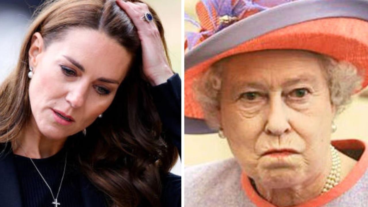 The one Queen act that Princess Kate ‘refuses' to do