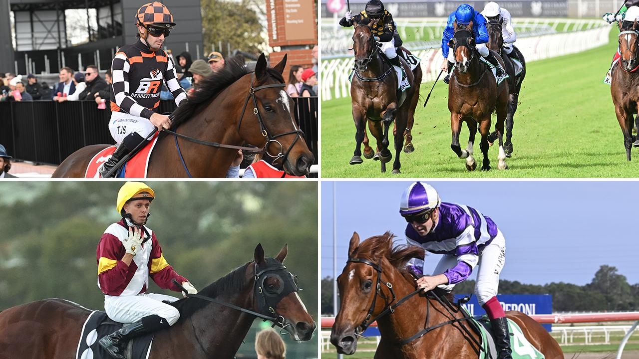The Last Say: Trainer James Cummings plots Golden sign-off on 2025 Stradbroke Handicap Day at Eagle Farm