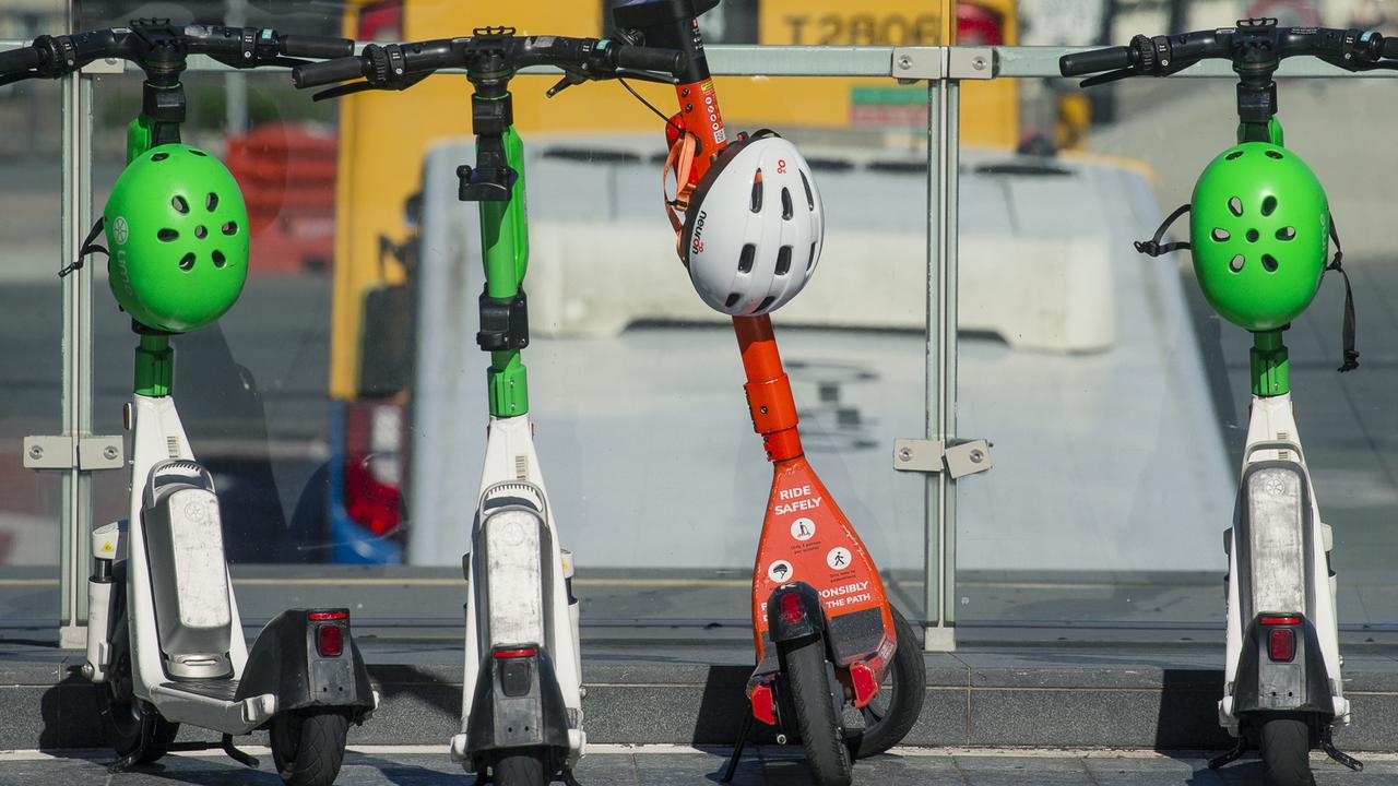 WA announces investigation into electric bikes and scooters