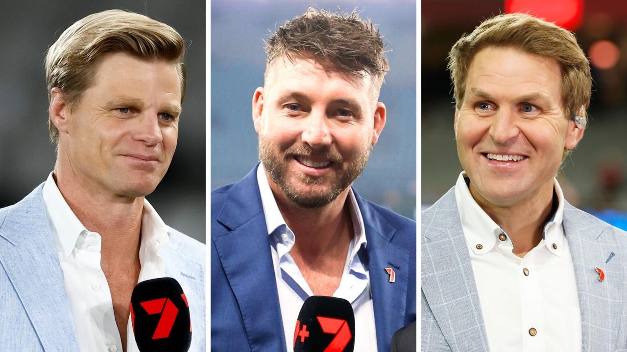 ‘Extraordinary money': Footy great spreads $4m rumour about AFL legends