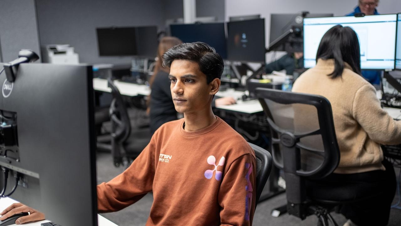TAFE deal sets the digital trend for students