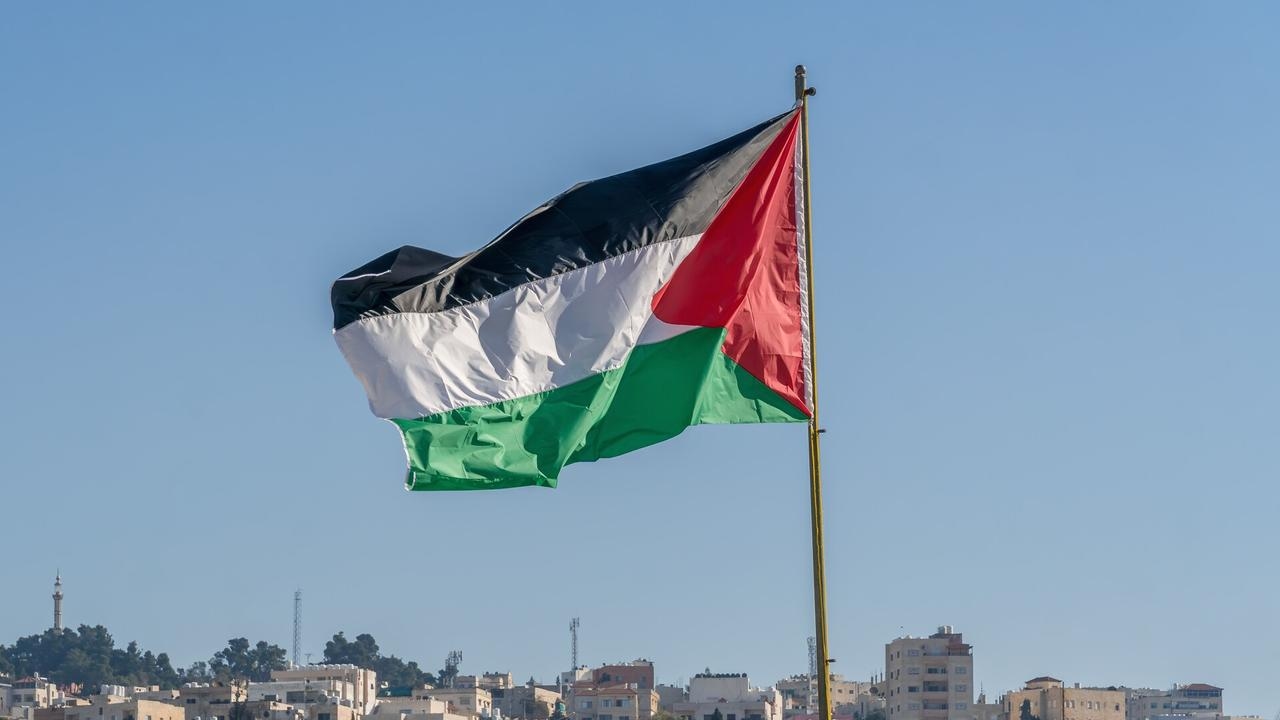 ‘Sophistry': Palestine does not ‘meet the international law standards' to be a state