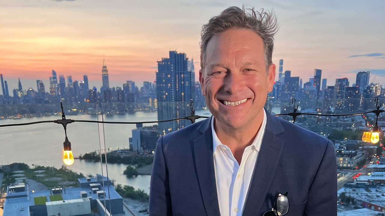 Frequent flyer and TravMedia CEO Nick Wayland shares his travel tips