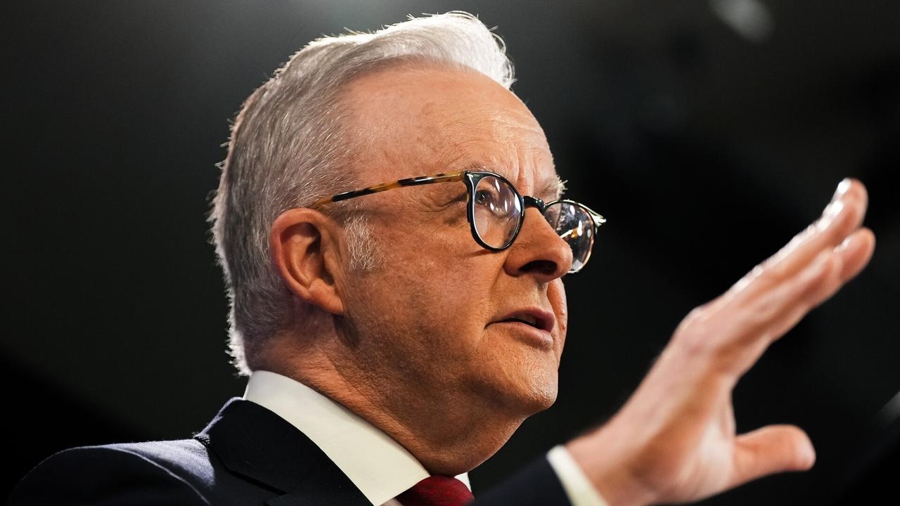 ‘Spendathon': Labor government criticised for ‘exploding' debt