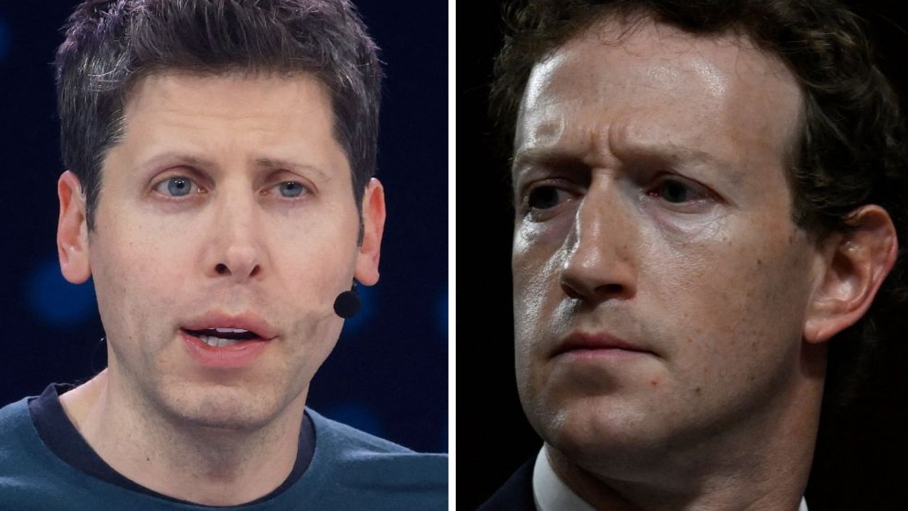 Meta offered $154 million bonuses to poach OpenAI employees