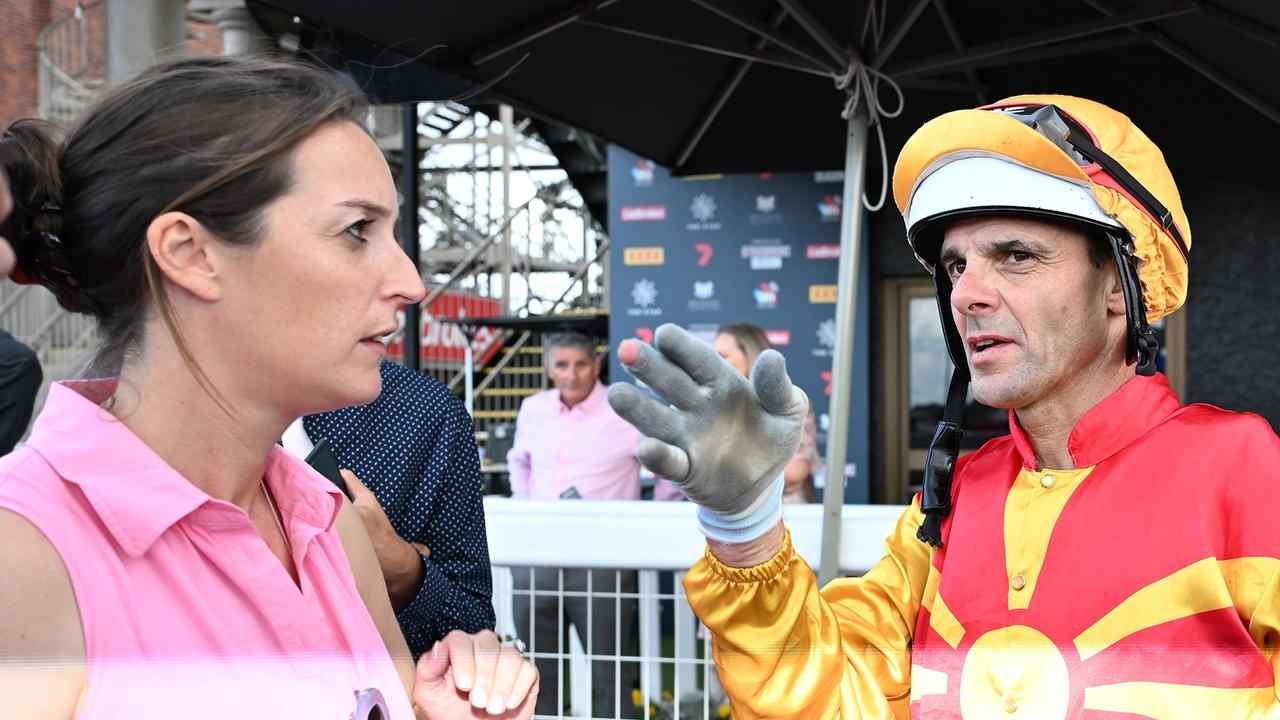 Top Sydney trainer Annabel Archibald will be eyeing a fifth straight Hollindale Stakes success this Saturday