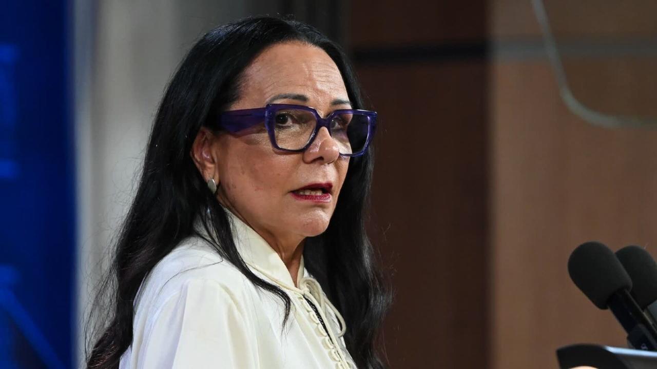 ‘We have equality': Linda Burney's post defending Welcome to Country questioned