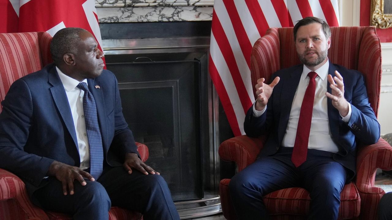 UK and US engage in dialogue over Palestinian state recognition amid differing views