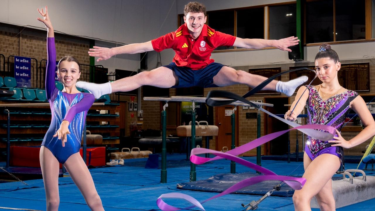 Coalition pledges $20m to new Gymnastics SA centre
