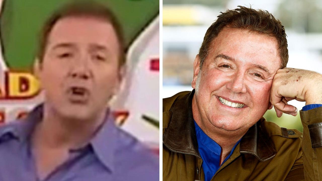 Former Ready Steady Cook host Peter Everett charged with sexually touching 16-year-old boy