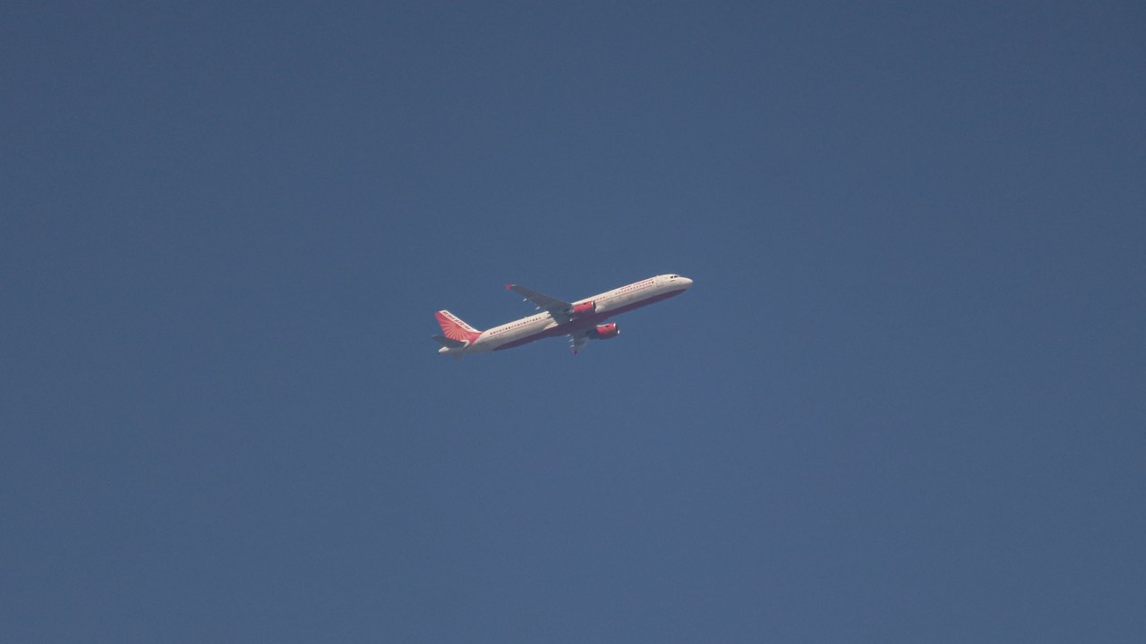 Bomb threat on Air India flight carrying 156 passengers triggers emergency landing in Thailand less than 24 hours after deadly crash in Ahmedabad
