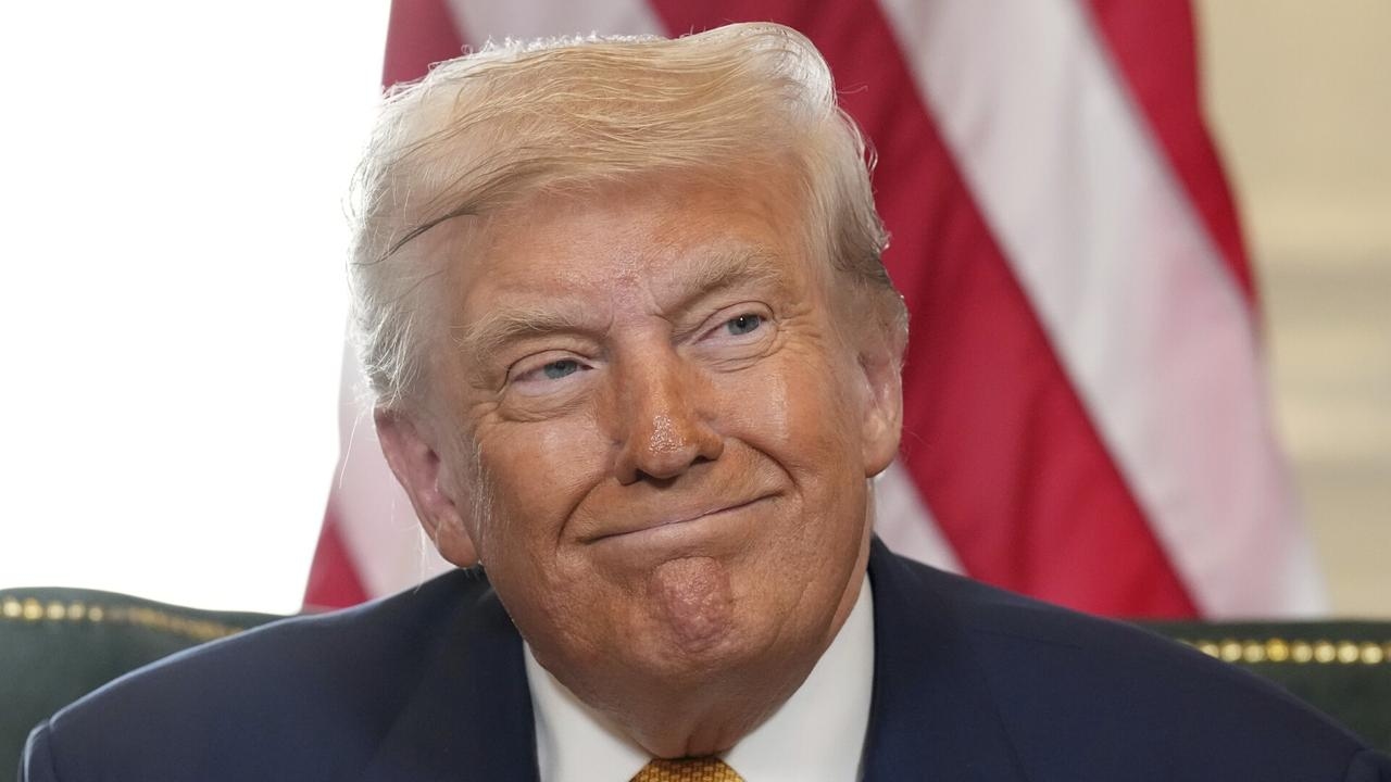 Trump delivers on ‘America first' promise as US economy flourishes