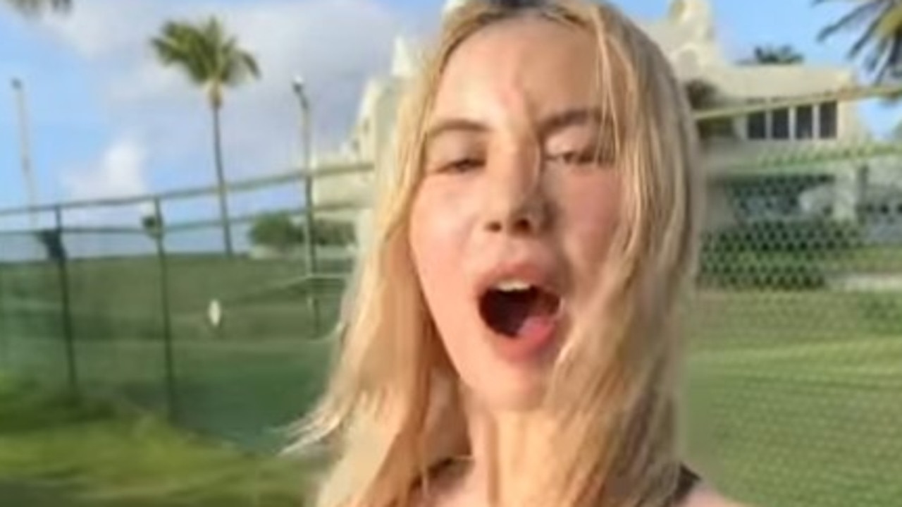 Influencer who dropped OnlyFans account on day of her 18th birthday makes $1.6m