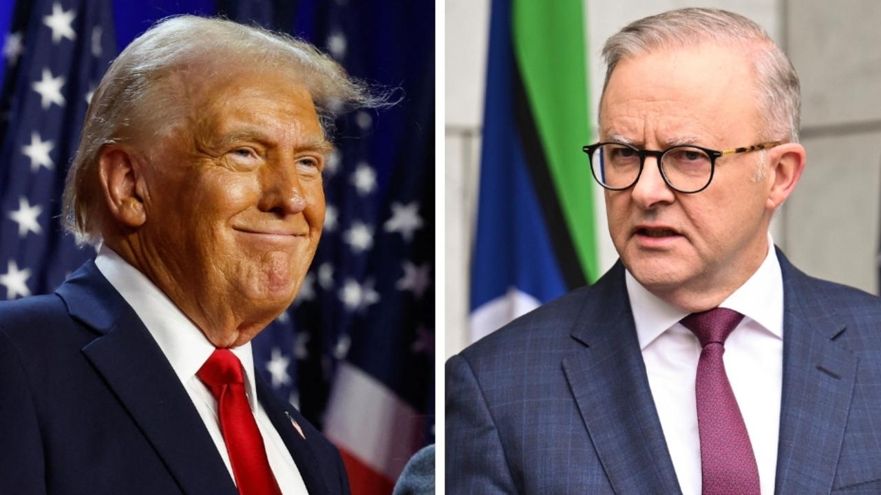 Anthony Albanese to meet with Donald Trump