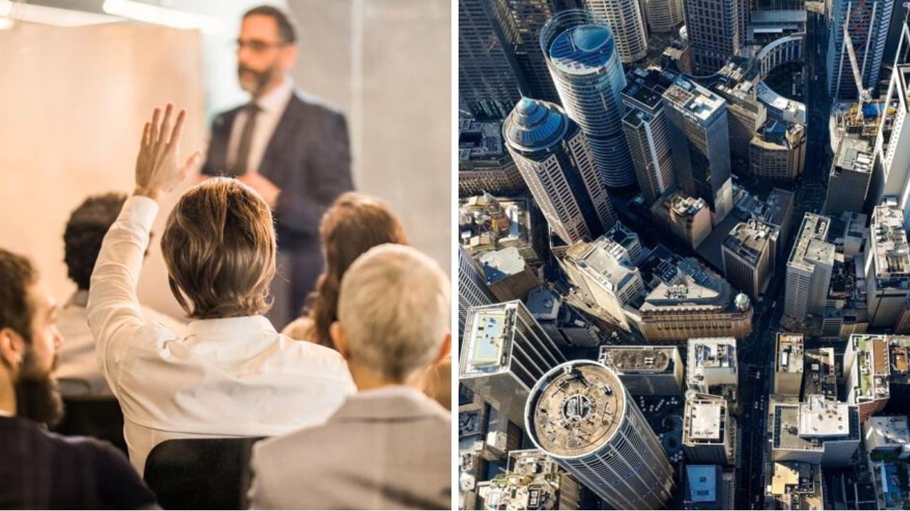 ‘Quiet crisis' playing out across Australian workplaces right now